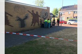 Steekpartij in Alkmaar twee mensen gewond