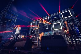 Drie feestbands naar Mixtream Festival 2018! Programma nu helemaal compleet