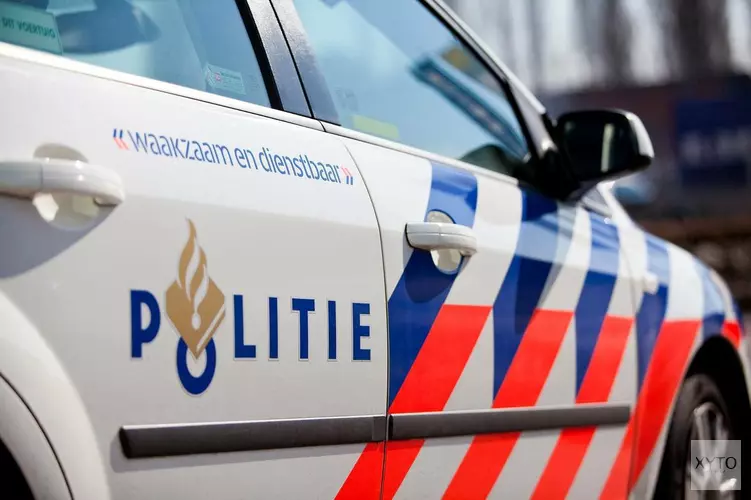Frans (45) schiet motoragent te hulp bij moeizame aanhouding: "Er ging gewoon een knopje om"