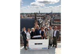 Ruim 1700 extra banen voor mensen met een afstand tot de arbeidsmarkt