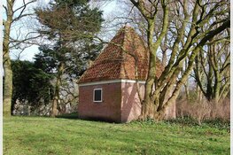Het Kruithuisje: een vergeten monument in Alkmaar