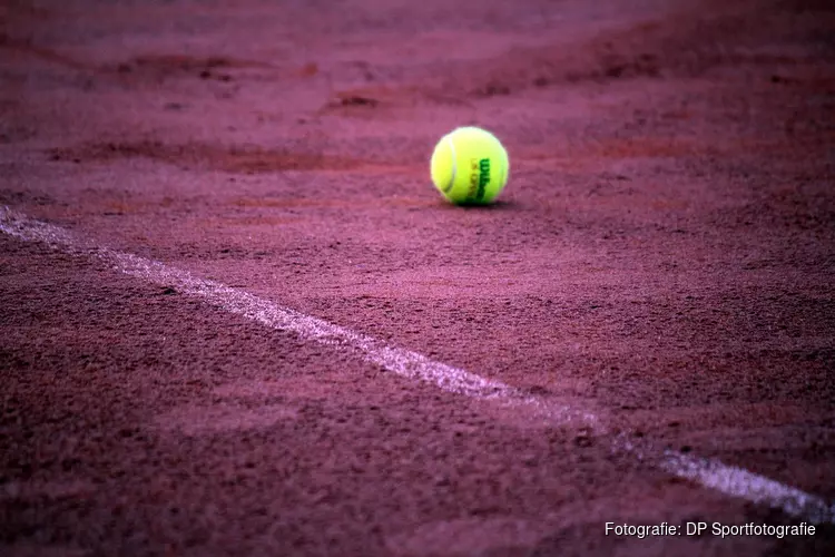 Victorie Open Alkmaar gaat om veel meer dan alleen tennis