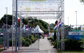 Victorie Open Alkmaar gaat om veel meer dan alleen tennis