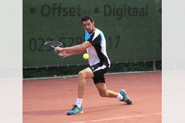 Victorie Open Alkmaar gaat om veel meer dan alleen tennis