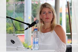 Victorie Open Alkmaar gaat om veel meer dan alleen tennis