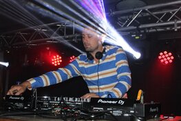 Victorie Open Alkmaar gaat om veel meer dan alleen tennis