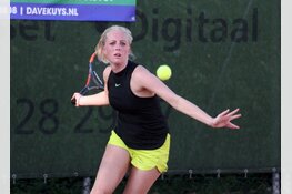 Victorie Open Alkmaar: De kop is er af!