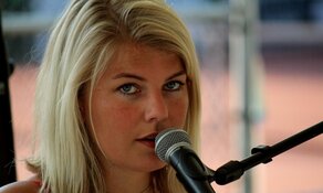 Victorie Open Alkmaar: Over de helft