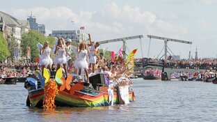 Boot 71 - Terug van weggeweest: pROZEcco en Sparklezzz