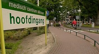 Tekort aan verpleegkundigen in Alkmaar: andere ziekenhuizen schieten te hulp