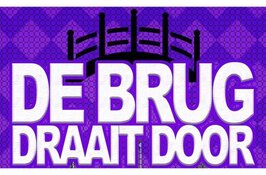 Gemeente geeft vergunning "De Brug Draait Door" ondanks protest Zondagsrust