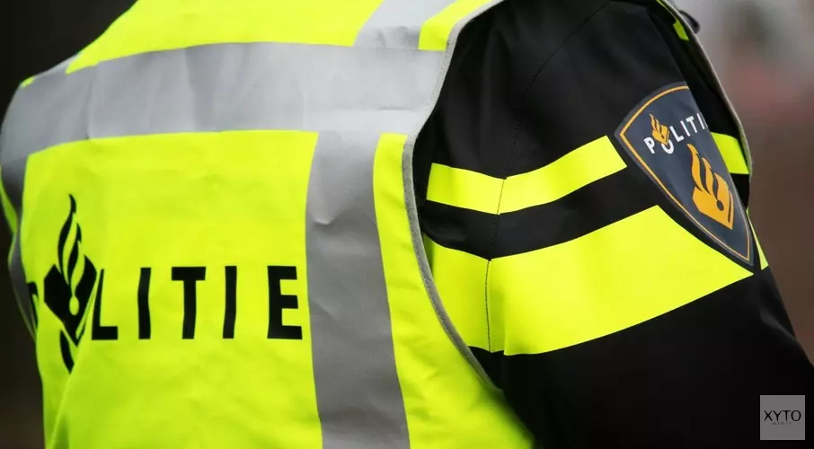 Alkmaarder (22) aangehouden wegens drugsbezit