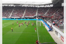 AZ op schot in seizoensouverture