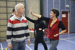 Weerbaarheidstraining voor volwassenen in Wijkcentrum Daalmeer