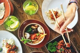 Umami Park - Een stukje Azië in Alkmaar