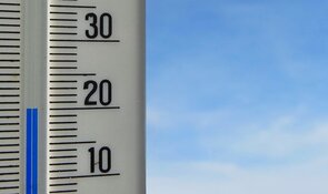 Kwik zakt deze week 'voor het eerst' onder 20 graden