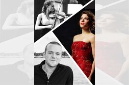 Hommage aan Debussy in De Terp Oudorp