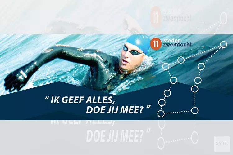 Maarten van der Weijden staakt Elfstedentocht