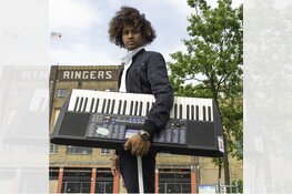 Ontdek je muzikale talent bij Artiance