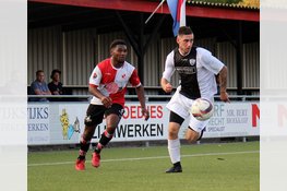 Kaasstadtoernooi donderdag van start bij Alkmaarsche Boys