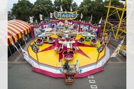Kermis Alkmaar komt er aan!