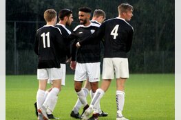 Kolping Boys wint Kaasstad toernooi