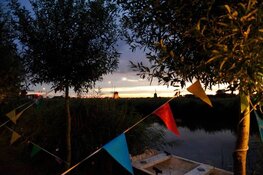 Floorfeest in de polder: Nazomerspektakel Schermerhorn met optreden Oôs Joôs