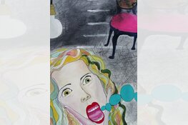 Infodagen bij Crejat: Inspiratie is overal om je heen