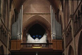 Zomeravondconcert m.m.v. Anna Karpenko zaterdag 15 september in Grote Kerk