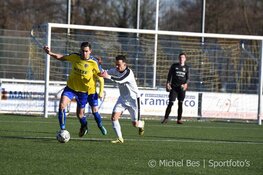 Ilker Yilmaz keert terug naar AFC’34
