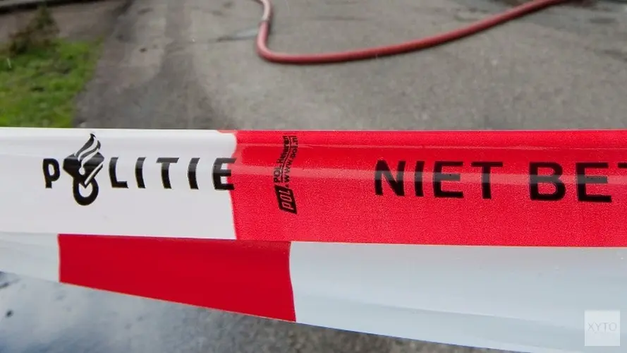 Geen treinen van en naar Amsterdam Centraal door steekpartij
