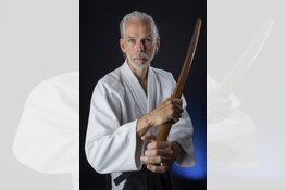 Opening foto expositie Alkmaarse sportportretten