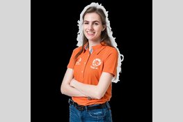 Fabiënne Bakker uit Alkmaar gaat naar EuroSkills 2018 in Boedapest