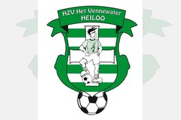 HZV/Het Vennewater in slotseconden onderuit