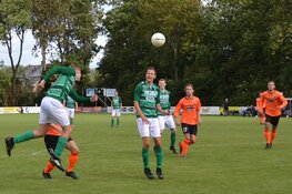 Jong Holland verslaat streekgenoot BOL in gezapig duel