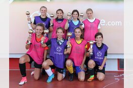 Finale La League bij VV Alkmaar