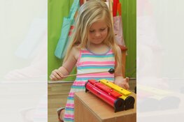 Cursussen voor kinderen op 19 en 22 september 2018
