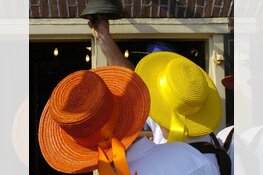 Fair Play winnaar International Childrens Games opent minikaasmarkt De Mare