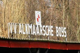 Bestuur Alkmaarsche Boys luidt de noodklok