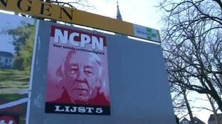 Willem Gomes, de 'eenzame communist van Heiloo', is overleden