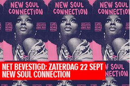 New Soul Connection in Podium Victorie
