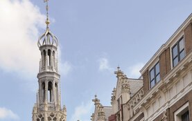 College stemt in met tijdelijke triagelocatie aan de Helderseweg