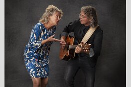 SimonèZ op zaterdag 29 september in De Koopman