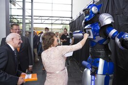 SnelStart-vestiging Alkmaar feestelijk geopend