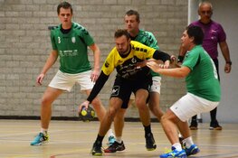 HV Berdos mist ‘slimheid’ en gaat nipt onderuit