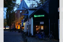 Programma Taverne voor aankomende week