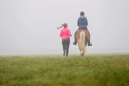 2e editie Ride & Run op zaterdag 22 september 2018