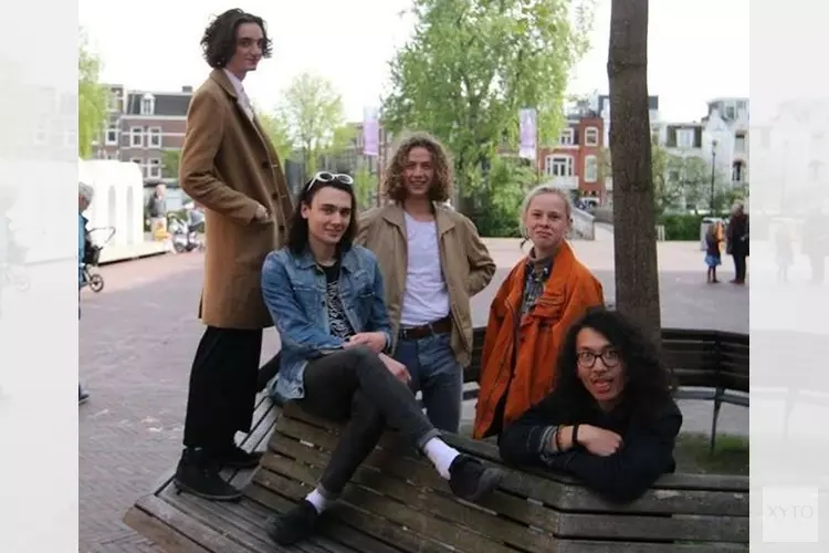 Donderdag vijf talentvolle bands in Victorie tijdens Open Podium: Gratis entree