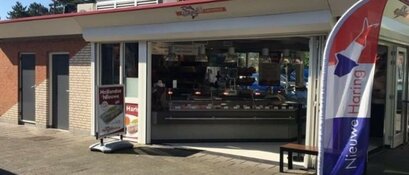 Vishandel Arenthals in de prijzen bij Nationale Haringtest