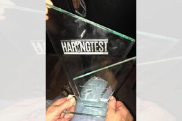 Vishandel Arenthals in de prijzen bij Nationale Haringtest